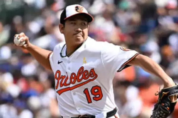 菅野智之の隠れた能力　オフに見せた意外な特技…元巨人右腕が愕然「レベル違いすぎて」