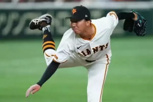 楽天、則本の人的補償として田中千晴を獲得　プロ4年目の25歳右腕…支配下枠は残り「1」に