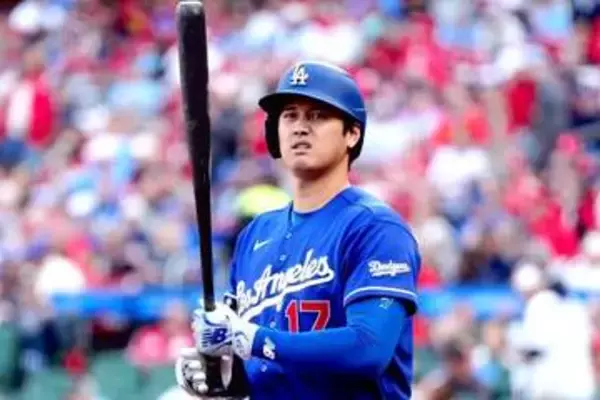 大谷翔平にまた“悪癖”　ロバーツ監督が指摘「少し追いかけている」…伝播する負の流れ