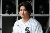 「村上出場試合でアクシデント　ファンがブルペン転落、試合中断で病院へ救急搬送」の画像1
