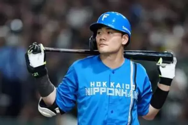 清宮幸太郎、“最強助っ人”を超える人気　一塁部門でトップ…日本ハムは4人1位、球宴中間発表