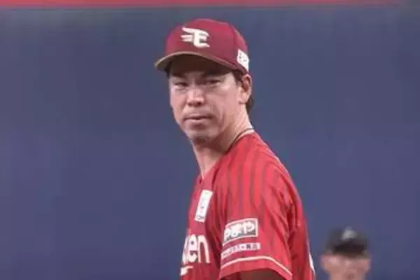 楽天が15安打12得点で大勝、前田健太は今季4勝目　鷹・近藤健介が通算1500安打達成…27日パ結果