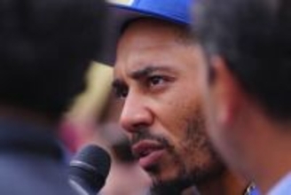 575億円契約を「失いたくない」　ベッツがこぼした本音…大豪邸で明かした“覚悟”