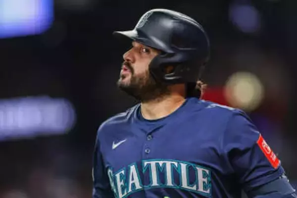 49発も1年23億円…“大谷ライバル”スアレスはレッズへ　米報道、5年ぶり古巣復帰