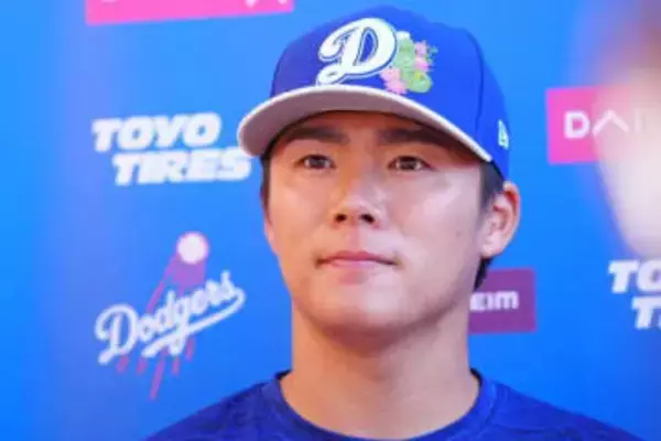 山本由伸は笑顔も…指摘された“違和感”　新アイテムに絶賛も、相次ぐ「なぜ」