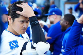 大谷翔平のユニホームに“違和感”「すごいな」　何気ない1枚で…発見された特別仕様