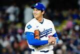「大谷翔平、初の最優秀月間投手賞は？　防御率1位“陥落”も…決め手に欠けるライバルたち」の画像1