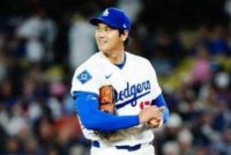 大谷翔平、初の最優秀月間投手賞は？　防御率1位“陥落”も…決め手に欠けるライバルたち