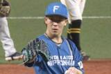 「日本ハム・矢澤宏太、2年ぶりに投手登板　1安打許すも無失点…まさかの“二刀流”に場内騒然」の画像1