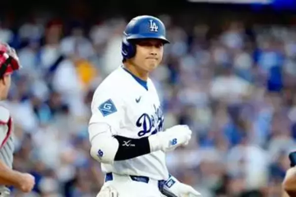 大谷翔平がいる幸せ…元MVPがべた褒め「再び目にすることが」　“慣れてしまった”恐怖