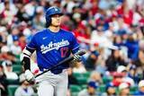 「大谷翔平、Dバックス戦に「1番・DH」で出場　6月初戦…HRなら3試合ぶり、スタメン発表」の画像1