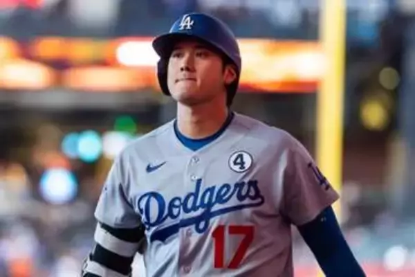 大谷翔平の一打が生んだ160万円に賛否両論「小銭稼ぎ」　敵軍の対応は「恥ずかしい」