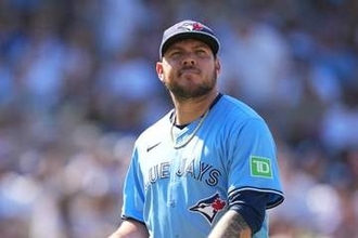 元中日のジャリエル、2度目の“事実上の戦力外”　51億円契約も…今季防御率7点台
