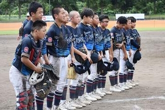野球人口減少で増える「選抜チーム」　メリットも…あと1人からの“痛恨”で得た教訓