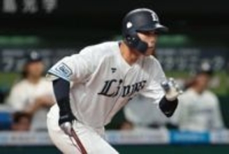 “激変”した西武23歳「ロマン砲やば」　擦っただけなのに「超弾道」…58戦10HRの大器