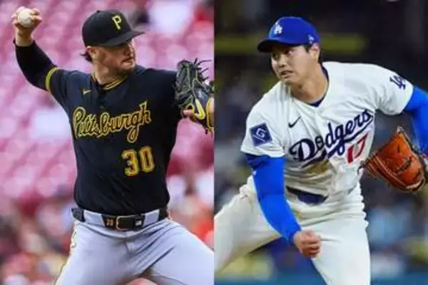 「怪物スキーンズを凌駕…大谷翔平の「.301」　米データ会社が紹介、初のCY賞獲得に期待」の画像