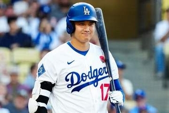 大谷翔平、9月復帰は「可能性ある」　ド軍監督が明かした現状「違和感や痛みはない」