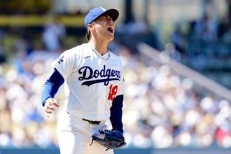 山本由伸、14勝より価値ある“185＆0.87”　確立したエースの座…完璧に走り抜いた3年目
