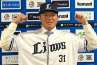 現ドラで待望の獲得　2軍戦で見つけた原石…編成トップ告白、1年前から狙っていたワケ