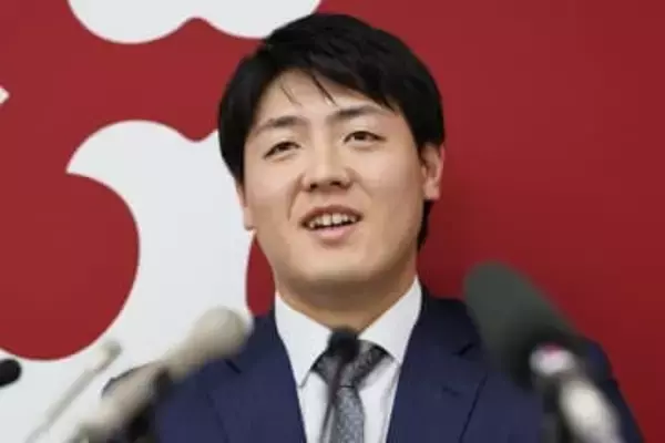 ブルージェイズが異例の投稿…岡本和真へ日本語で「こんにちは」　球団発表前から歓迎ムード