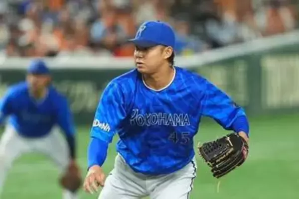 DeNA森原康平、右肘内側側副靱帯の手術　34歳で長期離脱か…今季は1軍で未登板