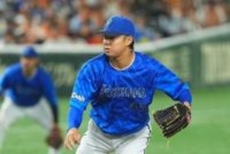 DeNA森原康平、右肘内側側副靱帯の手術　34歳で長期離脱か…今季は1軍で未登板