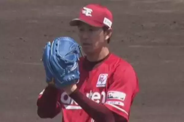 岸孝之が7回8K無失点の快投　西武・冨士8回11Kも0-1で敗戦、オリックス6連勝
