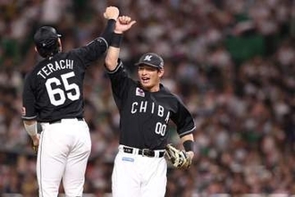 池田来翔の応援歌が“限定復活”…19日に習志野高吹奏楽部がZOZOマリン来場、ロッテ選手を後押し