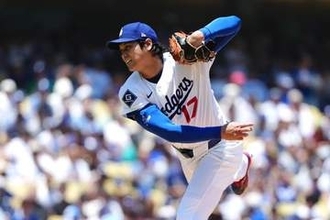 大谷翔平のあまり知られてない“19/100”　米データ会社が紹介…X仰天「凄すぎるだろ」