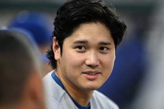 突如登場した大谷＆愛犬デコピン「大好きよ」　色褪せぬ“伝説”「最高だった」