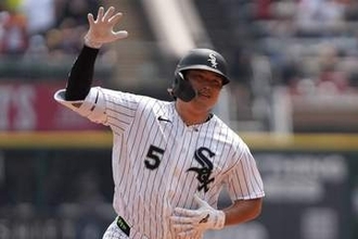 村上宗隆、“偉業”の裏にあった技術「非常に難しい」　米解説が驚愕…悪条件を攻略できたワケ
