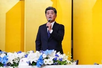「なんか偉そう」新監督が“拒否”　報道陣から要望も…ファン感嘆「工藤さん、プロだ」