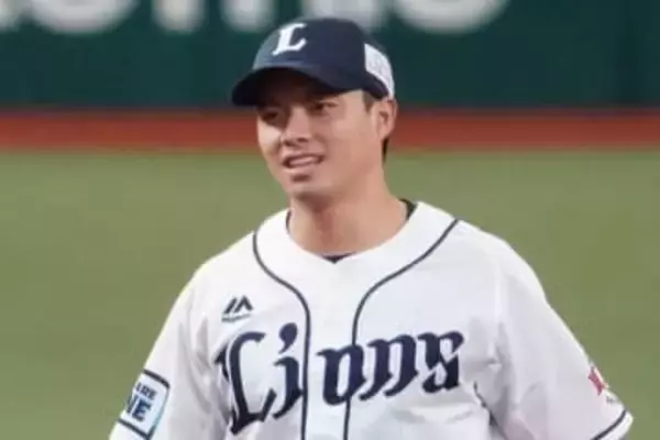 西武退団から2年…「めちゃくちゃゴツくなってる」　元同僚が明かした“近況”