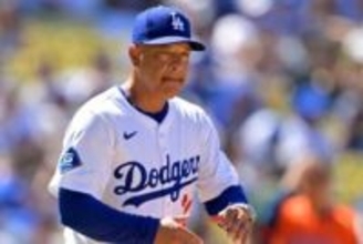 ド軍、世界一確率「28.4％」　30球団で圧倒的1位…オフも緩めぬ480億円補強