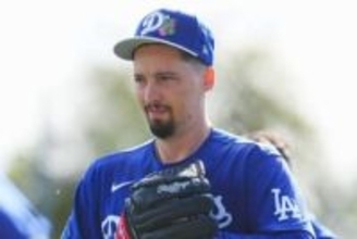 ド軍284億円男が“開幕絶望”か　左肩の調整で前進も…指揮官言及「少し難しいだろう」