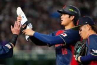 ド軍キムも大谷翔平に虜「本当にかっこよかった」　満塁弾に脱帽も…“まさかのお願い”