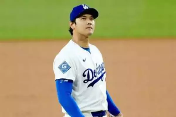 判明した大谷翔平の“皮肉データ”　起きてしまった反比例…「6/8」に同情「かわいそう」