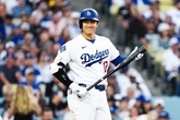 なぜ大谷ユニに“赤い花”？　MLB30球団に刻まれた思い「私たちは決して忘れない」