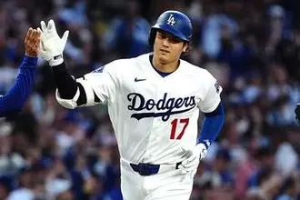 MLBオールスター戦、ファン投票開始　大谷6年連続選出なるか…村上ら日本人4人ノミネート