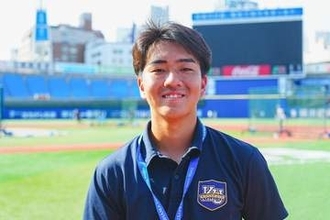 突然倒れたスカウトを救った大学生　DeNAの“恩返し”と繋がった縁「命を助けてもらった」