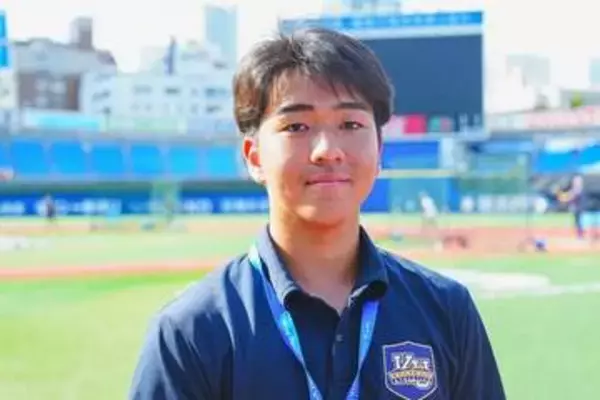 突然倒れたスカウトを救った大学生　DeNAの“恩返し”と繋がった縁「命を助けてもらった」