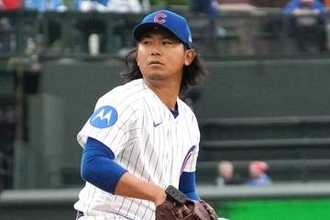「うわ、嘘でしょ!!」日本人戦士が“激変”　米国人も絶賛…33歳が「いい感じの高校生に」