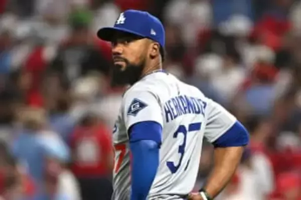 ド軍にあった“1500億円級”損失の危機　タッカー加入で相乗効果、地元記者が激怒した放出説