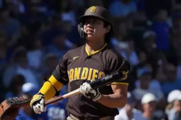 韓国の23億円男、無念のマイナー降格　怪我完治も遠いメジャー…複雑なチーム事情の“犠牲”に