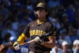 韓国の23億円男、無念のマイナー降格　怪我完治も遠いメジャー…複雑なチーム事情の“犠牲”に