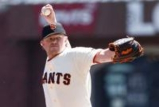 大谷の打席中に激怒も「イキってる」　“ブチギレ”投手に米ファン冷笑「お前がダメ」