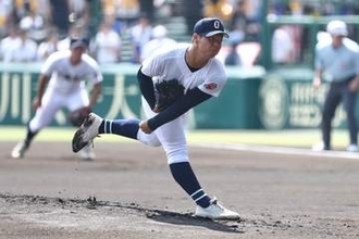 優勝候補のエースが「でっっっか」　規格外の“変化”…ファン驚嘆「どんだけ鍛えてんねん」