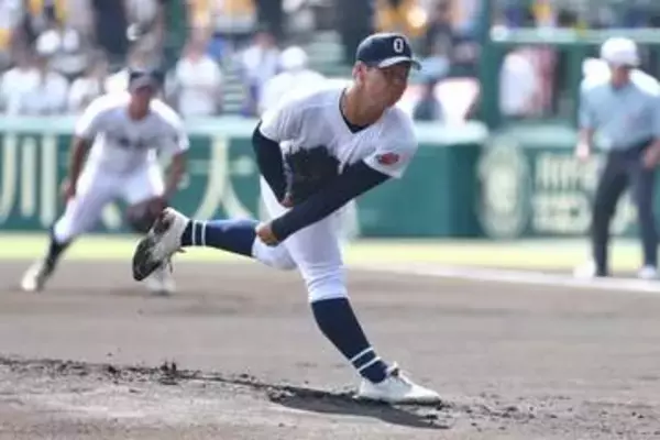 優勝候補のエースが「でっっっか」　規格外の“変化”…ファン驚嘆「どんだけ鍛えてんねん」
