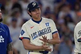 大谷翔平から消えた「イライラ」　指揮官が感じた回復の兆し…休養がもたらした“副産物”