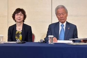 NPB新コミッショナーに75歳・飯島彰己氏…就任が内定　三井物産の元社長、3代続けて財界出身